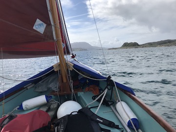 Lost on the West Coast